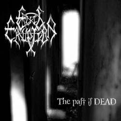 Evil Eruption : The Past Is Dead